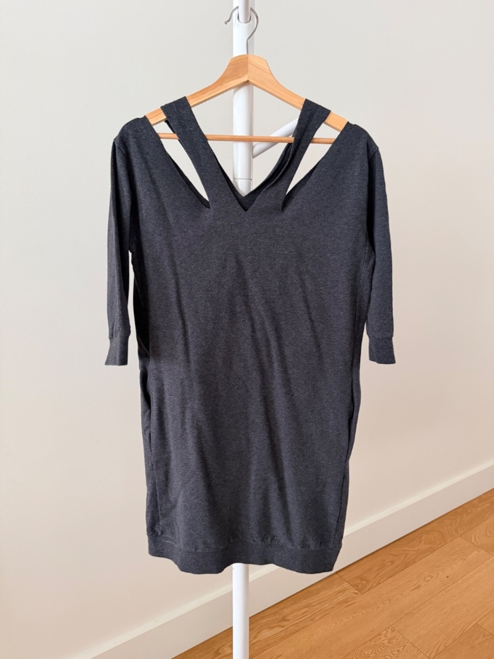 MM6 shirt/dress